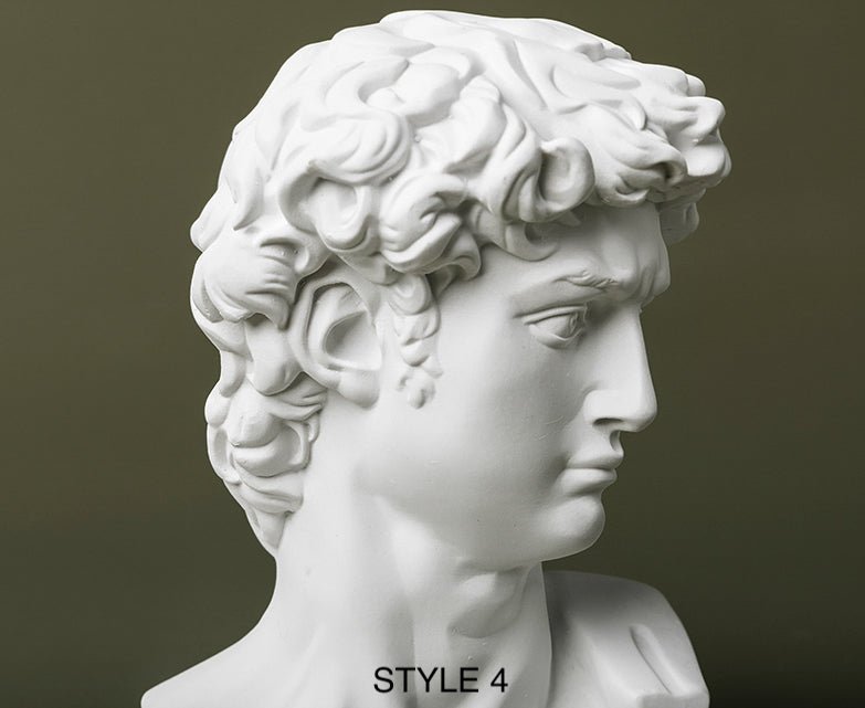 CLASSICAL SCULPTURE - ARTSEE