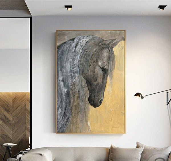 HORSE - ARTSEE