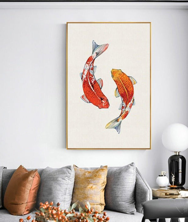 KOI - ARTSEE