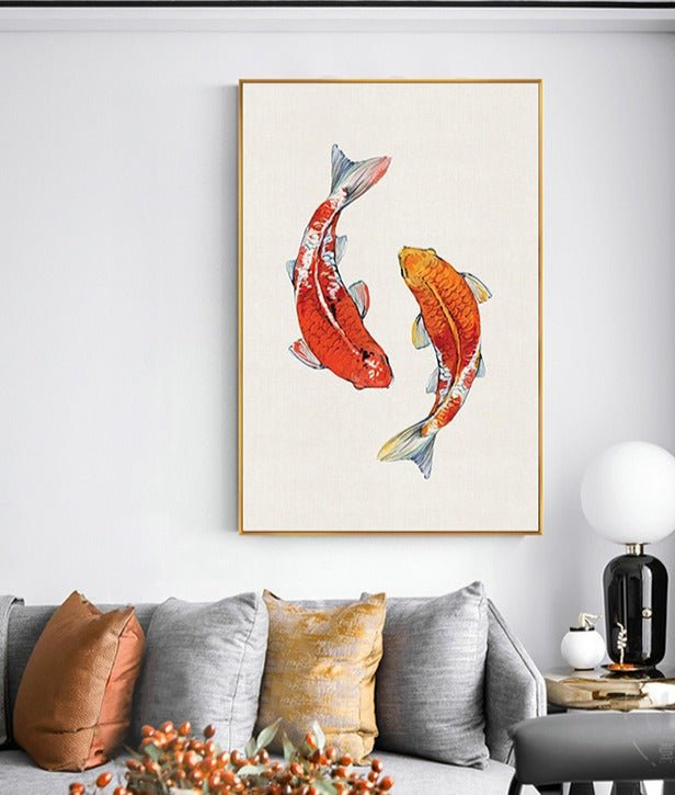 KOI - ARTSEE