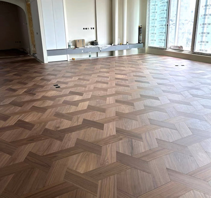 NODE PARQUET - ARTSEE