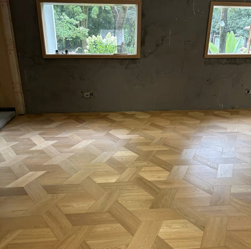 NODE PARQUET - ARTSEE